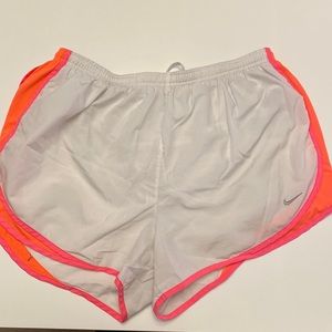 Nike Women’s Dri-Fit Tempo Shorts